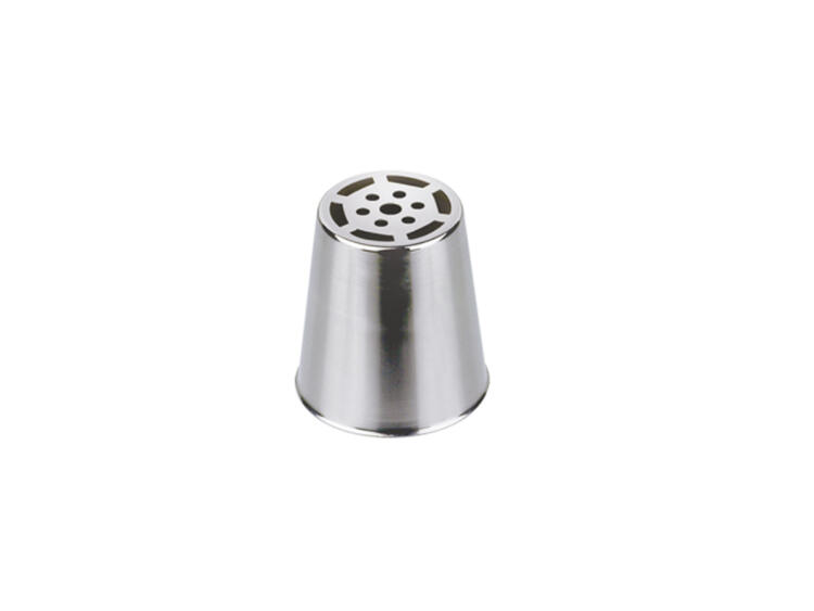 BOCCHETTE INOX TULPE 6 246 THERMOHAUSER GMBH