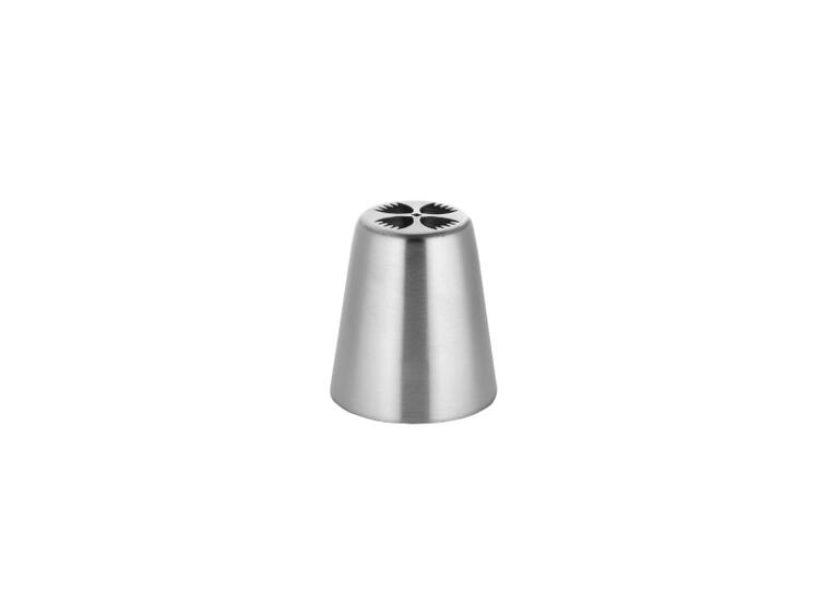 BOCCHETTE INOX BLUTE THERMOHAUSER GMBH