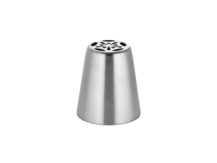 BOCCHETTE INOX BLUTE M. THERMOHAUSER GMBH