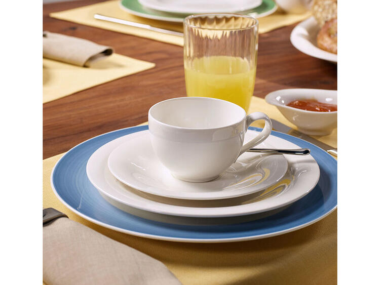 NEW COTTAGE BASIC TAZZA CAFFÈ VILLEROY & BOCH AG