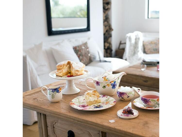 MARIEFLEUR BASIC PIATTO DESSERT VILLEROY & BOCH AG