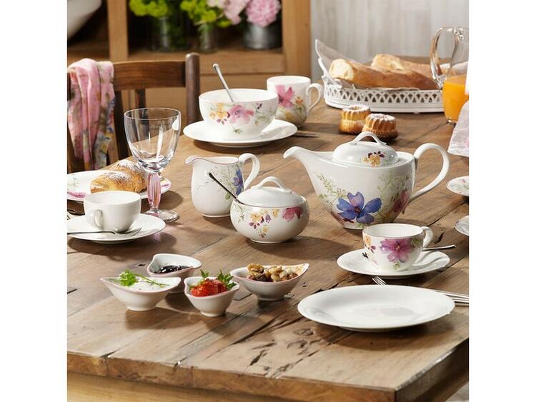 MARIEFLEUR GRIS BASIC TEIERA VILLEROY & BOCH AG