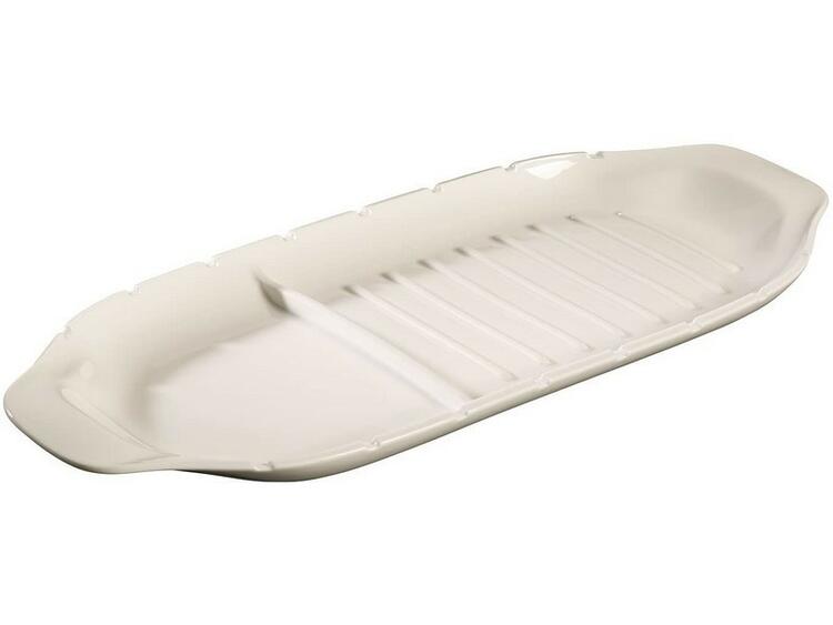 BBQ PASSION PIATTO A SERVIRE PER SPIEDINI VILLEROY & BOCH AG