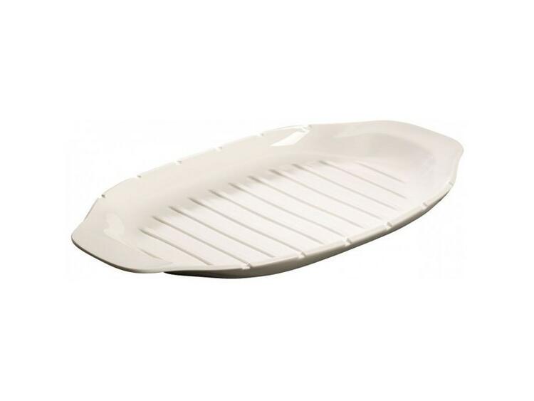 BBQ PASSION PIATTO A SERVIRE PER SPIEDINI VILLEROY & BOCH AG