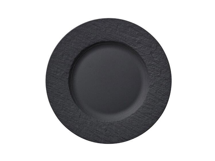 MANUFACTURE ROCK PIATTO DESSERT VILLEROY & BOCH AG
