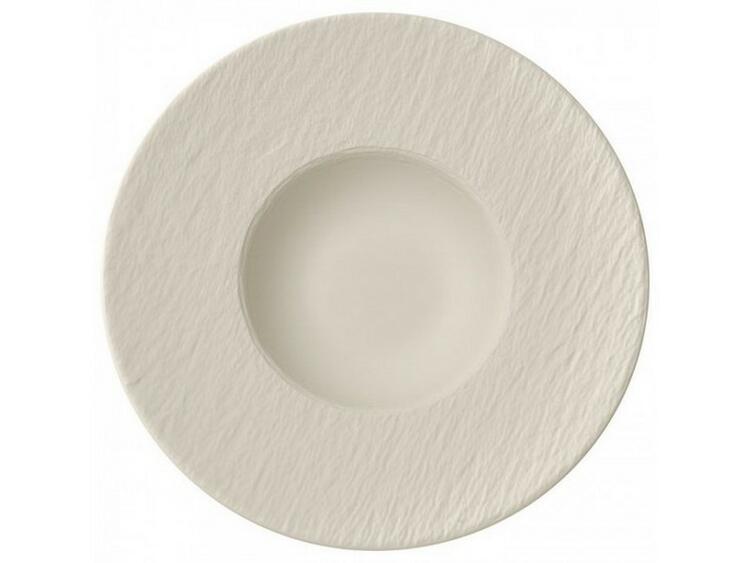 MANUFACTURE ROCK BLANC PIATTO PASTA VILLEROY & BOCH AG