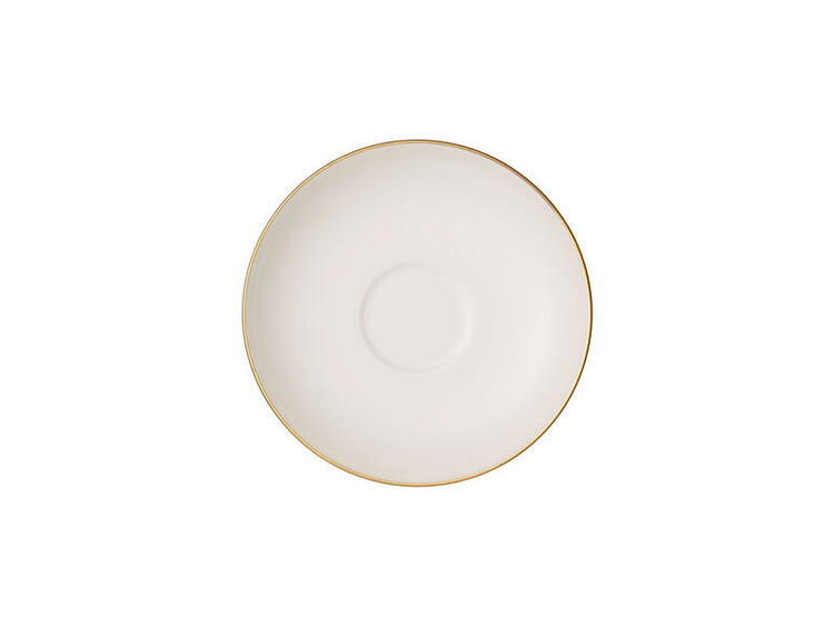 ANMUT GOLD PIATTO TAZZA ESPRESSO VILLEROY & BOCH AG