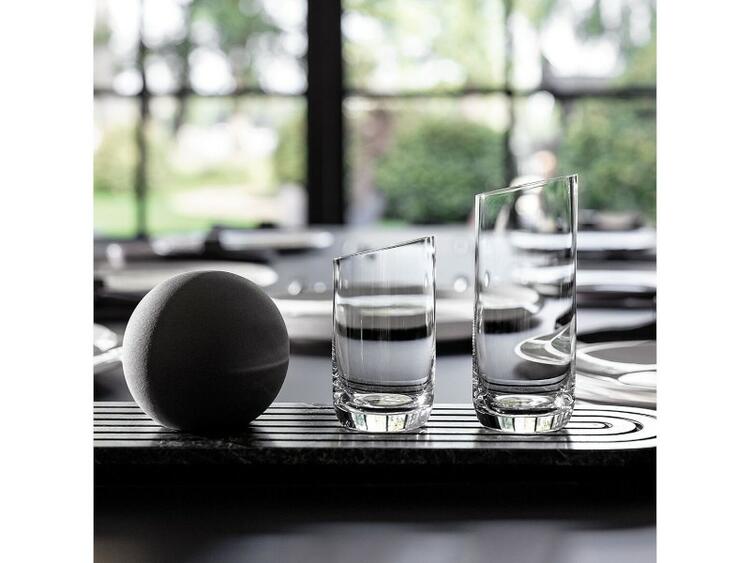 NEWMOON SET 4 BICCHIERI VILLEROY & BOCH AG