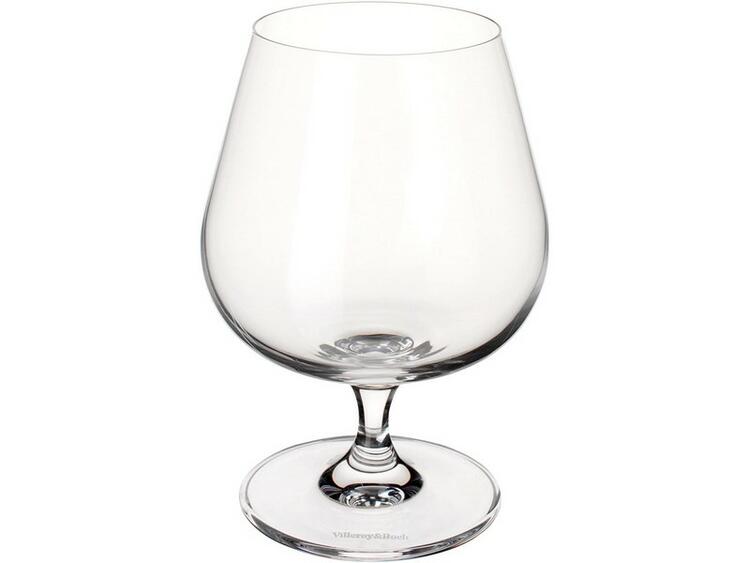 ENTREE SET 4 COPPA COGNAC VILLEROY & BOCH AG