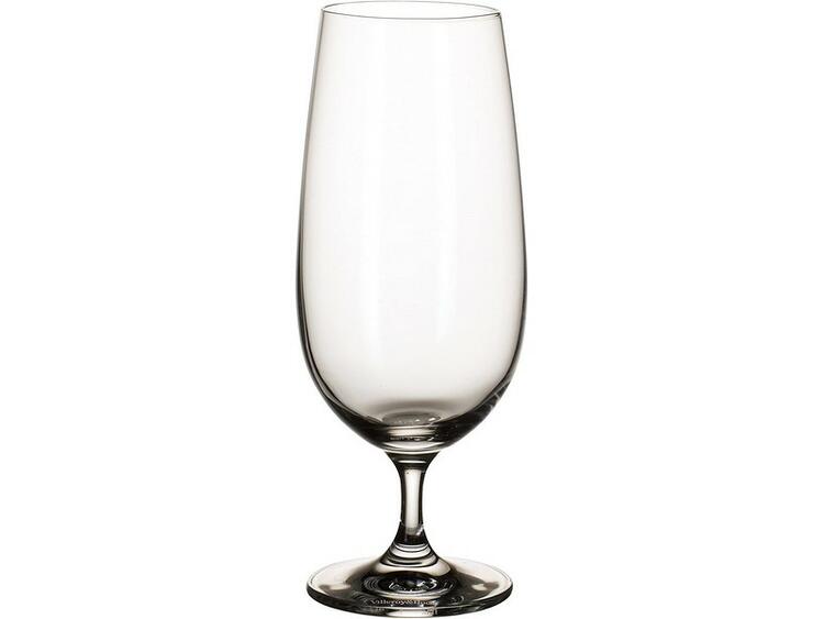 ENTREE SET 4 BICCHIERI BIRRA VILLEROY & BOCH AG