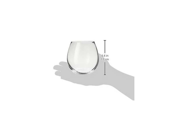 ENTREE SET 4 BICCHIERI VILLEROY & BOCH AG