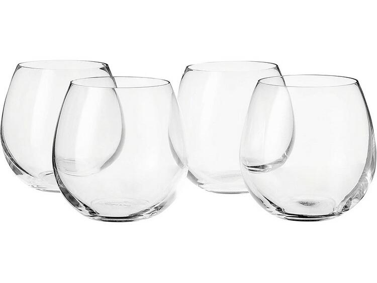 ENTREE SET 4 BICCHIERI VILLEROY & BOCH AG