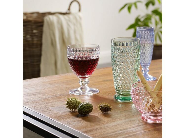 BOSTON CALICI VINO ROSSO VILLEROY & BOCH AG