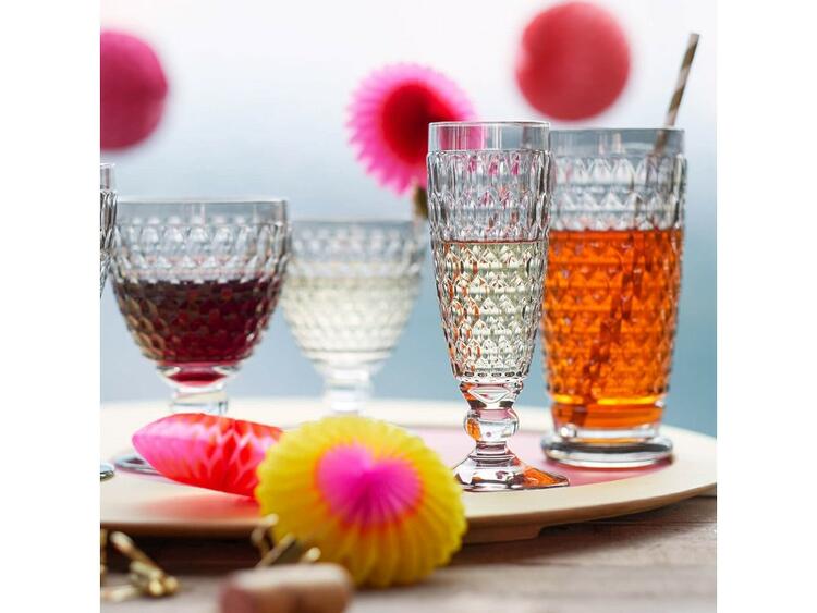 BOSTON CALICE FLUTE VILLEROY & BOCH AG