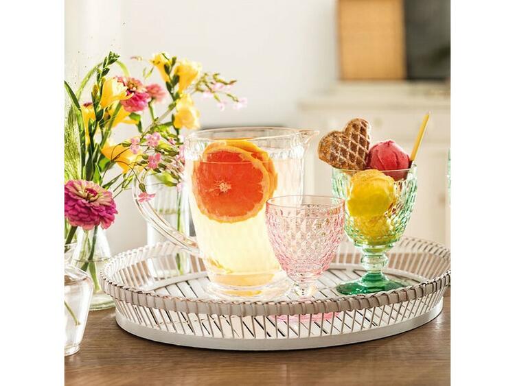 BOSTON BROCCA VILLEROY & BOCH AG