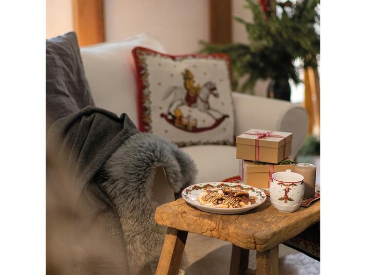 TOY S FANTASY CUSCINO GOBELIN 50x33 VILLEROY & BOCH AG