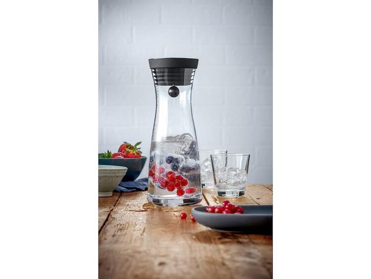 BASIC CARAFFA L.0,75 TAPPO CLOSE UP WMF ITALIA S.P.A.