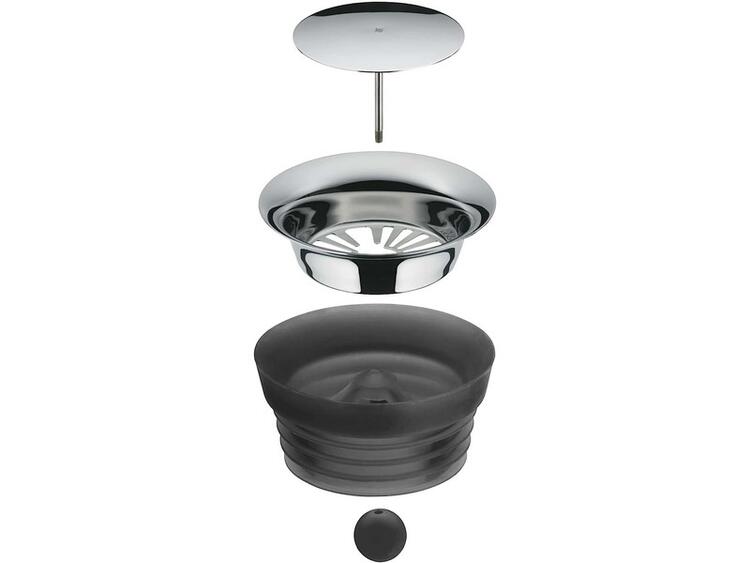 BASIC CARAFFA L.0,75 TAPPO CLOSE UP WMF ITALIA S.P.A.