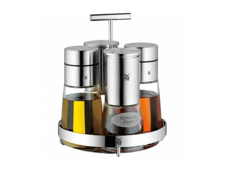 CERAMILL MENAGE ACCIAIO WMF ITALIA S.P.A.