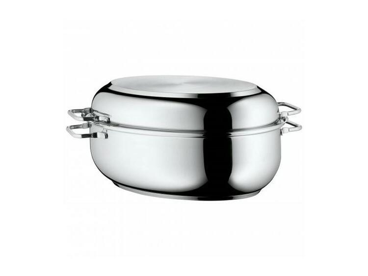 ROSTIERA CON COPERCHIO WMF ITALIA S.P.A.