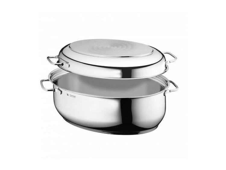 ROSTIERA CON COPERCHIO WMF ITALIA S.P.A.