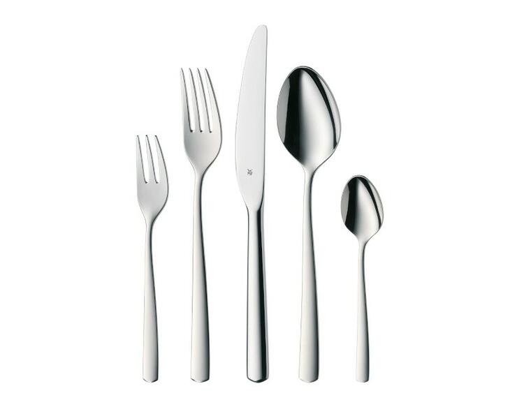 SERVIZIO POSATE BOSTON SET 60 PEZZI WMF ITALIA S.P.A.