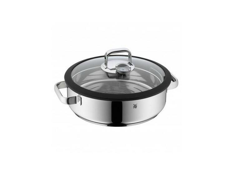 VITALIS SISTEMA COTTURA A VAPORE 28 TONDA WMF ITALIA S.P.A.