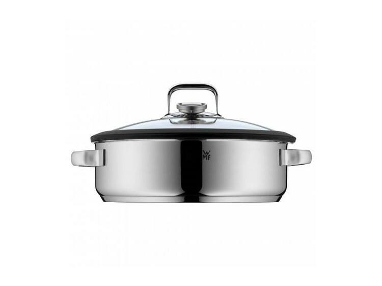 VITALIS SISTEMA COTTURA A VAPORE 28 TONDA WMF ITALIA S.P.A.