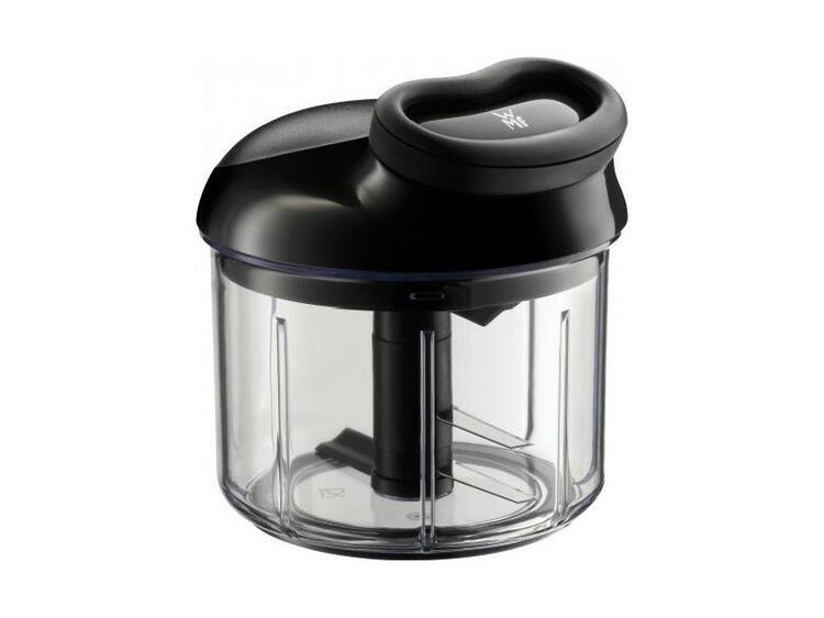 TRITATUTTO MANUALE WMF ITALIA S.P.A.