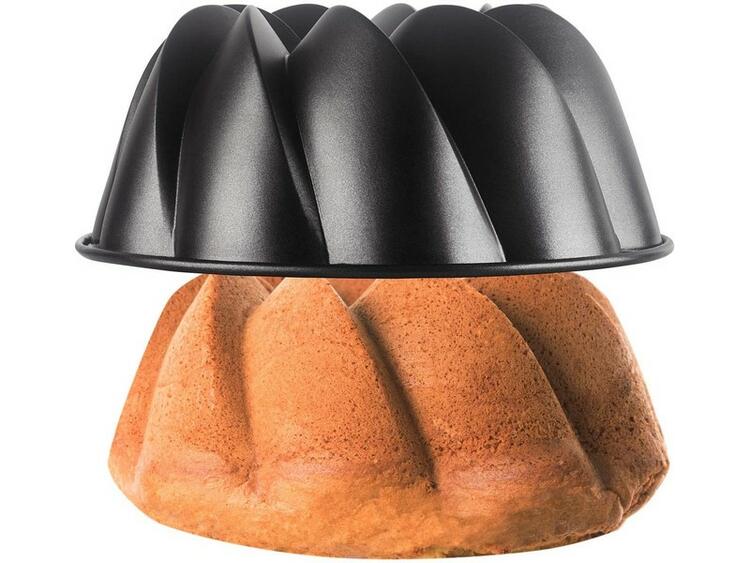 INSPIRATION BUNDFORM WIRBEL WMF ITALIA S.P.A.