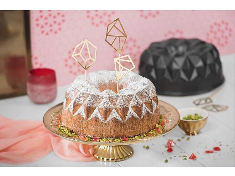 INSPIRATION BUNFORM ARCHETEKTONISCH WMF ITALIA S.P.A.