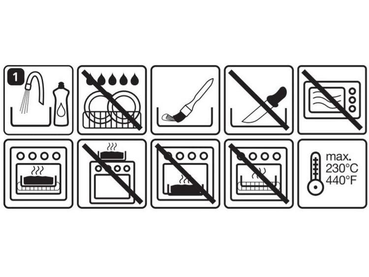 INSPIRATION BUNFORM ARCHETEKTONISCH WMF ITALIA S.P.A.