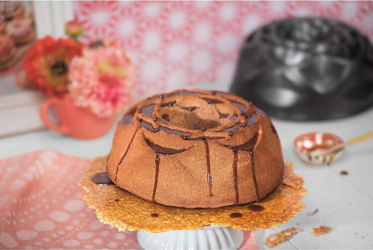 INSPIRATION BUNFORM FLORAL WMF ITALIA S.P.A.