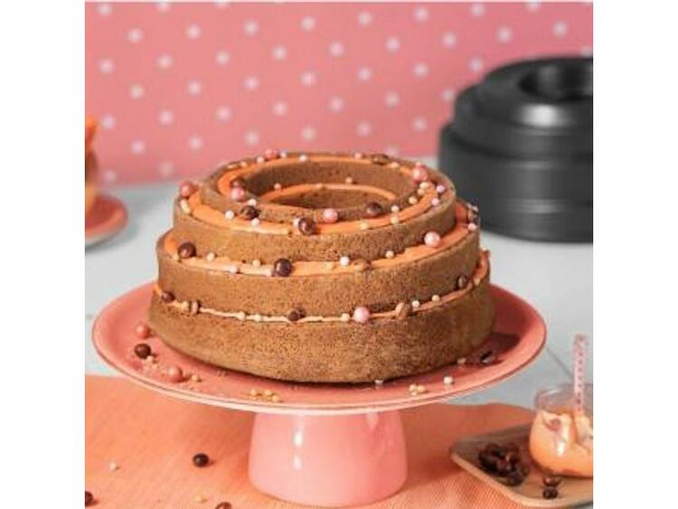 INSPIRATION STAMPO CIAMBELLA SPIRAL WMF ITALIA S.P.A.