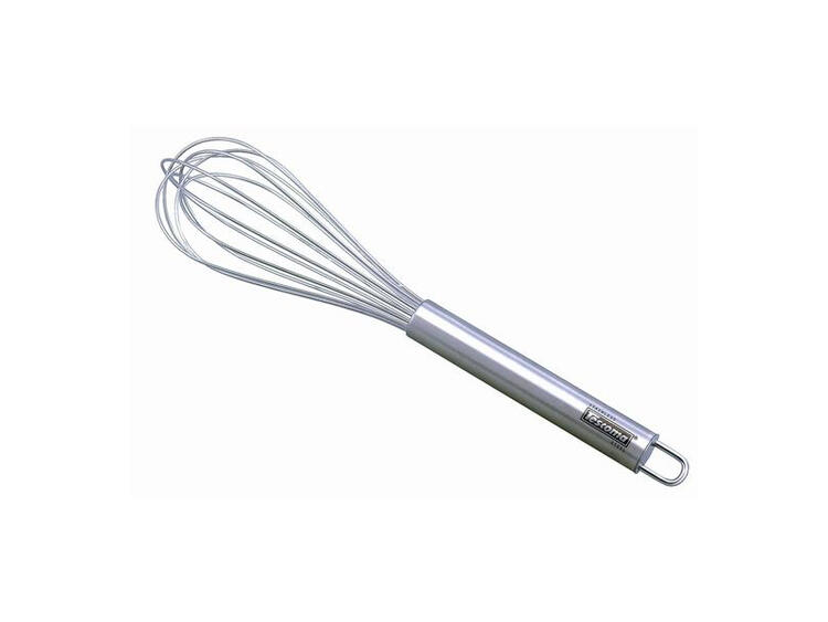 FRUSTA IN ACCIAIO INOX 30 DELICIA TESCOMA S.P.A.