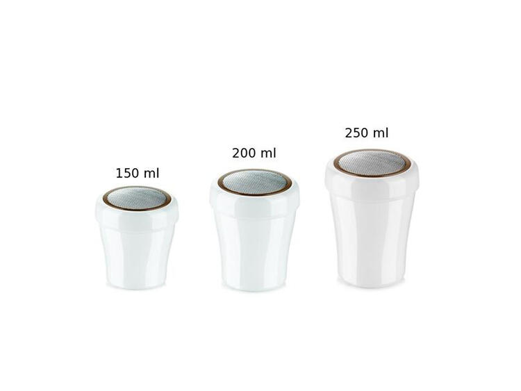 BARATTOLO SPARGIZUCCHERO A VELO 150 TESCOMA S.P.A.