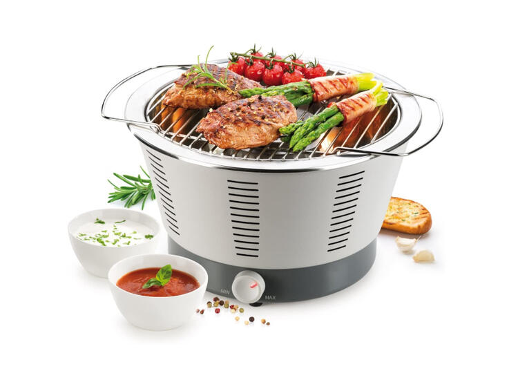 Tescoma - Barbecue da tavolo 
