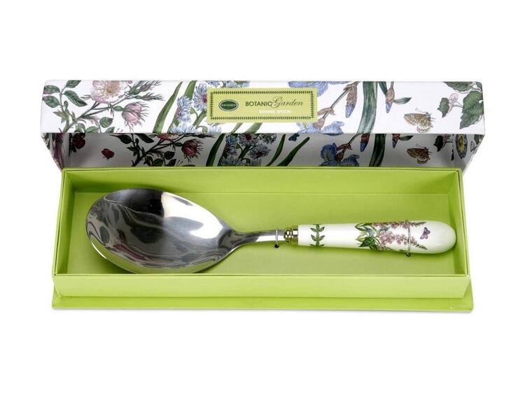 BOTANIC GARDEN CUCCHIAIO PORTATA PORTMEIRION ONLYLUX S.R.L.