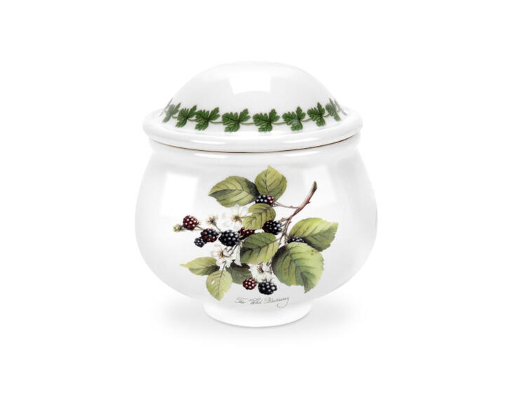 POMONA ZUCCHERIERA PORTMEIRION ONLYLUX S.R.L.