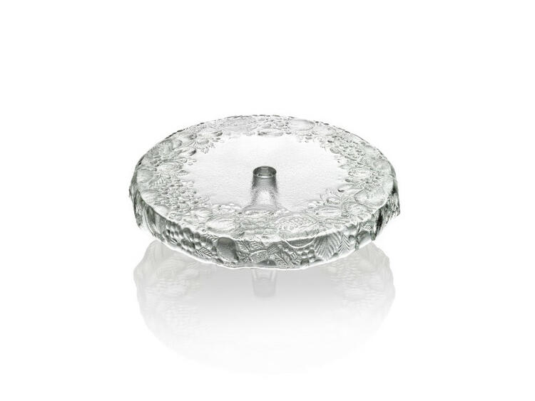 A NIGHT IN PALMIRA  PORTADOLCI IVV  INDUSTRIA VETR.VALDARNESE