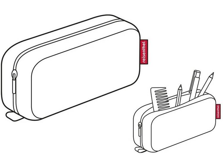 MULTICASE FIFTIES BLACK GIFT COMPANY ITALY S.R.L.