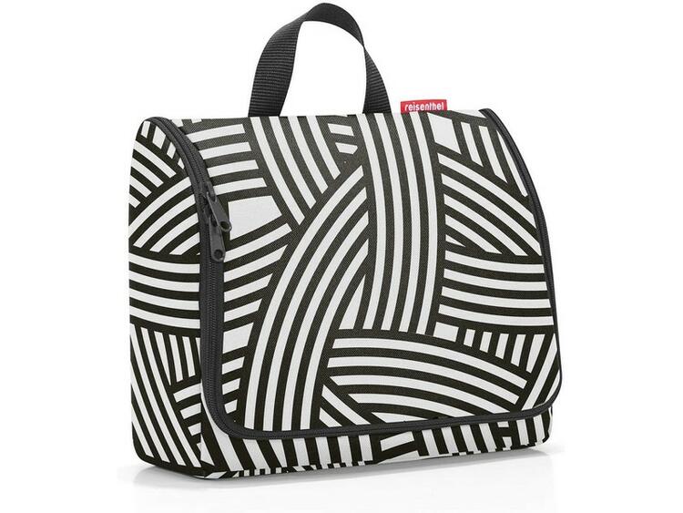 TOILETBAG XL ZEBRA GIFT COMPANY ITALY S.R.L.