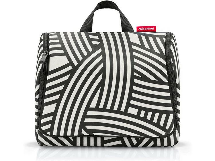 TOILETBAG XL ZEBRA GIFT COMPANY ITALY S.R.L.
