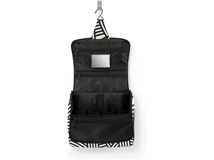 TOILETBAG XL ZEBRA GIFT COMPANY ITALY S.R.L.