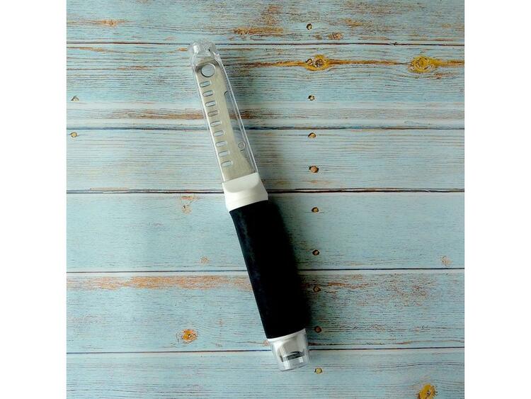 ULTIMATE BAR TOOL MICROPLANE INTERNATIONAL GMBH & CO.