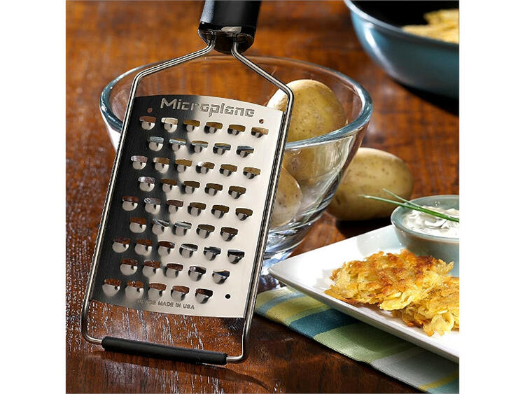 ULTRA COARSE GRATER MICROPLANE INTERNATIONAL GMBH & CO.
