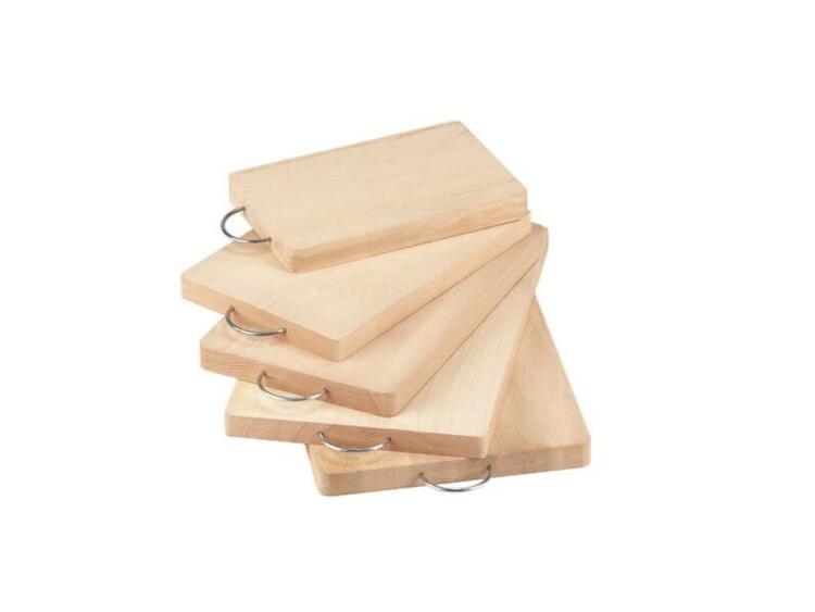 TAGLIERE IN LEGNO PEPPER STYLE BY BISETTI S.R.L.