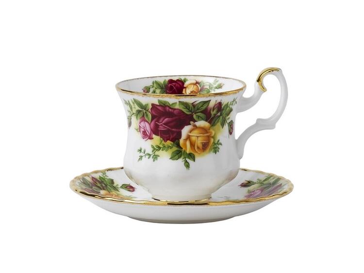 OCR TAZZA CAFFE CAFFÈ CON PATTO MICHIELOTTO S.P.A.