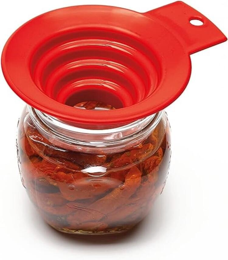 IMBUTO PER MARMELLATE E CONSERVE COSMOPLAST S.P.A.