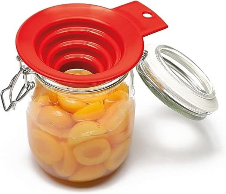 IMBUTO PER MARMELLATE E CONSERVE COSMOPLAST S.P.A.